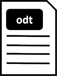 ODT下載