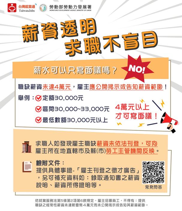 就業服務法第5條第2項第6款圖片